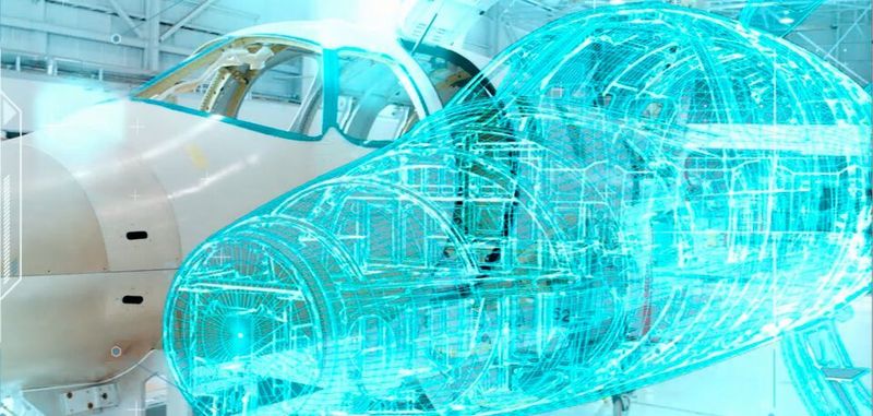 Ein digitaler Zwilling hilft nicht nur bei der Optimierung im laufenden Betrieb, sondern unterstützt Designer und Ingenieure dabei, die nächste Generation eines Produkts vorzubereiten.