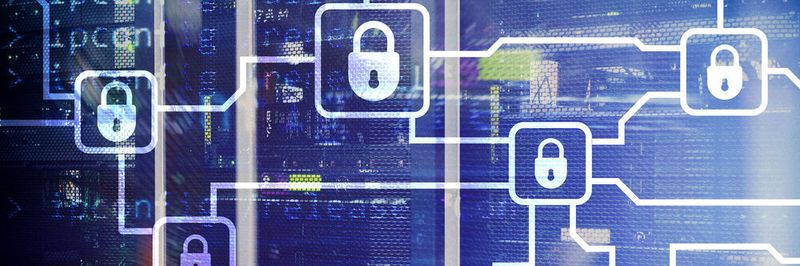 Die Herausforderungen der Implementierung einer sicheren Blockchain sind sehr vielseitig.