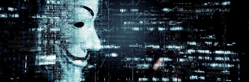 Angriffe durch Cyber-Kriminalität, verursachen weltweit jährlich Schäden von mehreren hundert Milliarden Dollar.