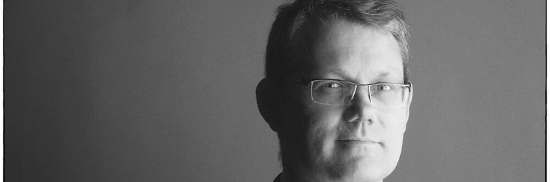 Cyril VanAgt ist Leiter des Channel-Vertriebs bei Nutanix.