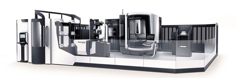 Das fahrerlose Transportsystem PH-AGV 50 (Automated Guided Vehicle) bewegt sich autonom auf dem Shopfloor und ist durch seine freie Layoutgestaltung sowie einfache Erweiterbarkeit auch in bestehende Produktionsbereiche mühelos integrierbar.