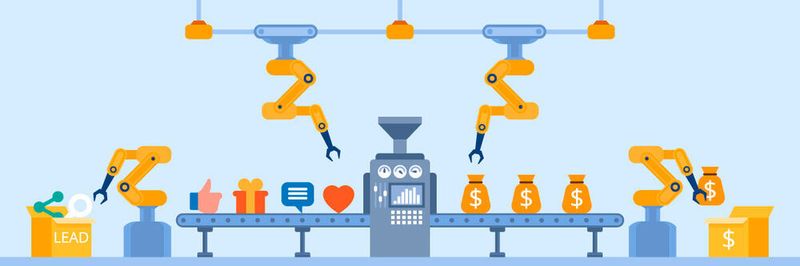 Zwei von drei Marketingleitern wollen zukünftig Technologien zur Marketingautomatisierung einsetzen.