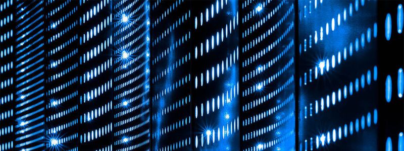 OVH stellt dedizierte Server für spezielle Workloads und für den Aufbau eigener Clouds bereit.