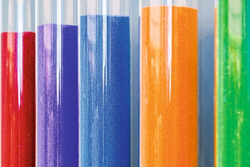 Additive, Spritzgießmaschinen, Anlagen für Composite-Bauteile und Recycling: Die Fachmesse „K“ in Düsseldorf bildet die Welt der Kunststoffe ab.