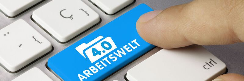 Auf dem „Zukunftsforum 2020“ werden digitale Trends und gesellschaftliche Entwicklungen gezeigt.