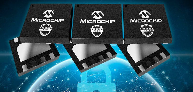 Kleinserien und Sicherheit: Microchip Trust Platform soll zusammenbringen, was zusammengehört.