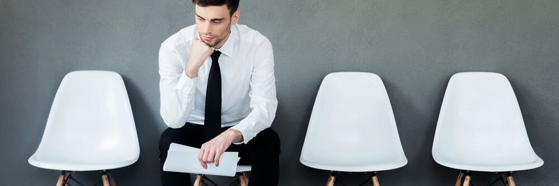 Personalmanager beklagen zu wenig verfügbare Kandidaten.