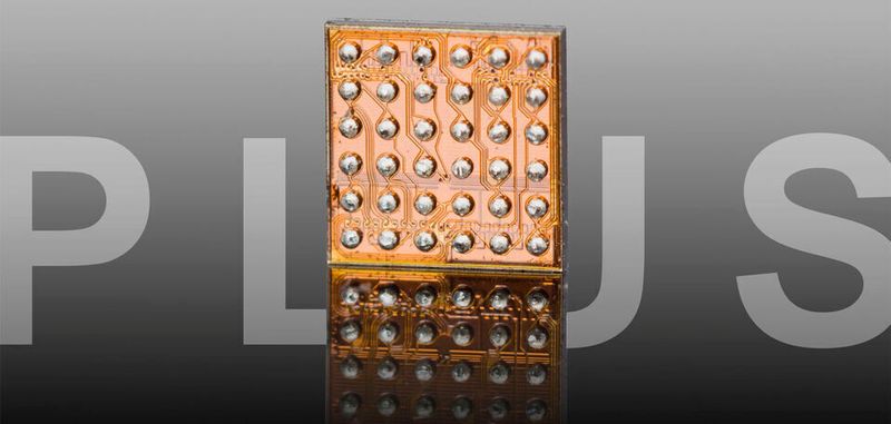 Datenkreuzung: Der CrossLinkPlus-FPGA von Lattice ist für das schnelle Aggregieren und Verteilen von Bilddaten in Embedded-Anwendungen ausgelegt.