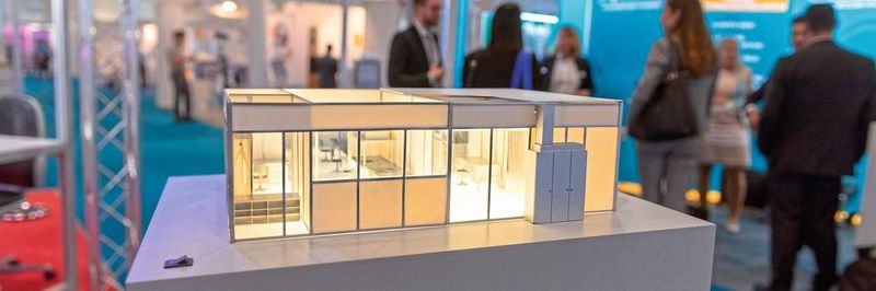 Die Konzeption eines passenden Reinraums sollte nicht beim Reinraum selbst starten, sondern beim Produkt und der gewünschten Qualität.