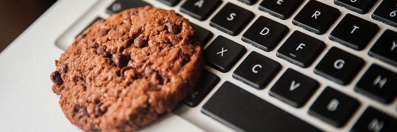 Das setzen von Cookies erfordert die aktive Einwilligung des Nutzers.