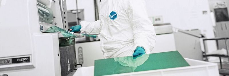 Brexit hin oder her – mit Millioneninvestitionen will Precision Micro angesichts der starken Nachfrage seinen Service aufrecht erhalten.