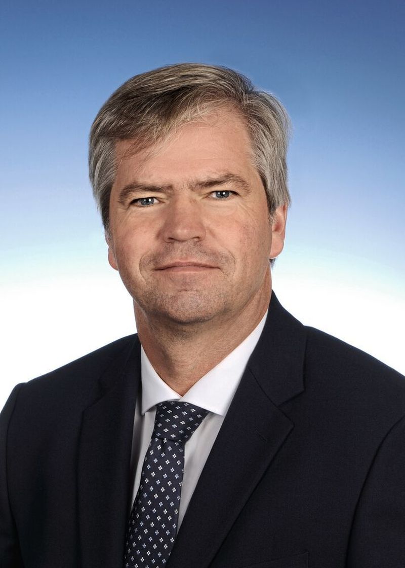 Dirk Große-Loheide ist seit dem 1. Oktober 2019 neues Vorstandsmitglied der Marke Volkswagen Pkw für den Geschäftsbereich Beschaffung.