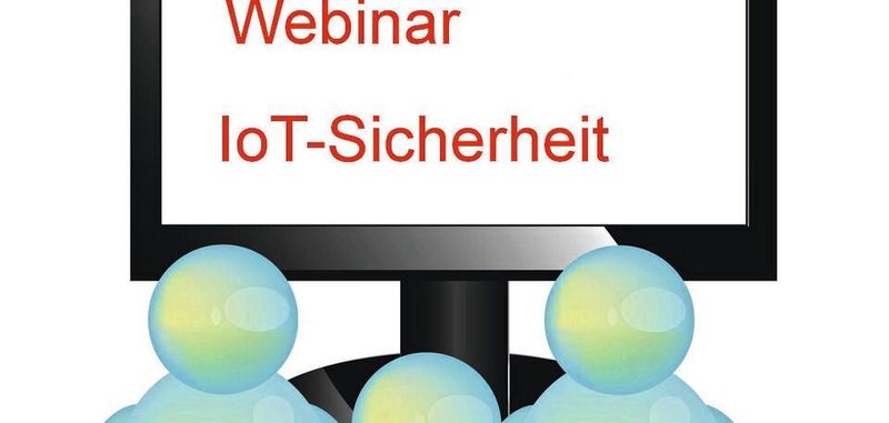 Webinar: IoT-Sicherheit von Distrelec und Arduino.