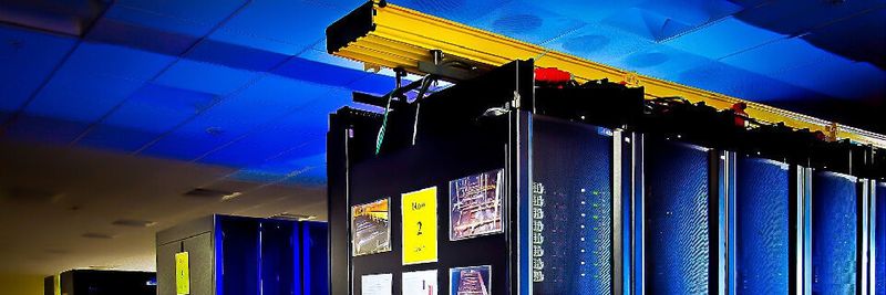 Nach Auskunft des Beratungsunternehmens COBOL Cowboys waren 2016 immer noch 200 Milliarden Zeilen COBOL-Code im Einsatz