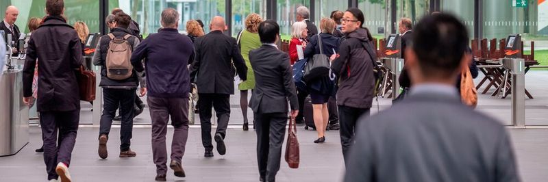 Gut 4.500 Besucher sind zur ersten Medtec Live 2019 nach Nürnberg gekommen. Im nächsten Jahr soll diese Zahl moderat gesteigert werden.