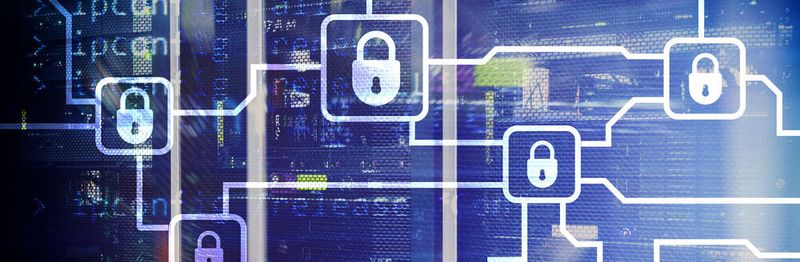 Die Herausforderungen der Implementierung einer sicheren Blockchain sind sehr vielseitig.