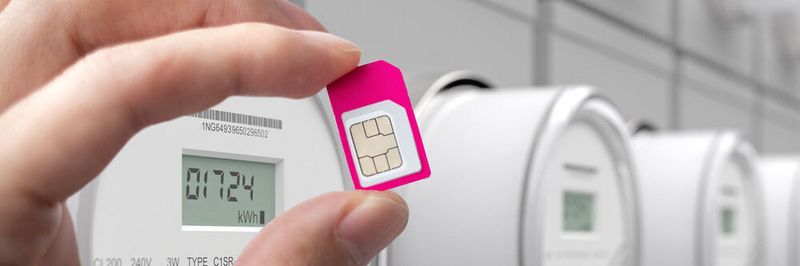 Ob smarter Rauchmelder oder vernetzte Maschine: Funktechnologien von 2G bis NB-IoT liefern das technologische Rückgrat für das Internet of Things.