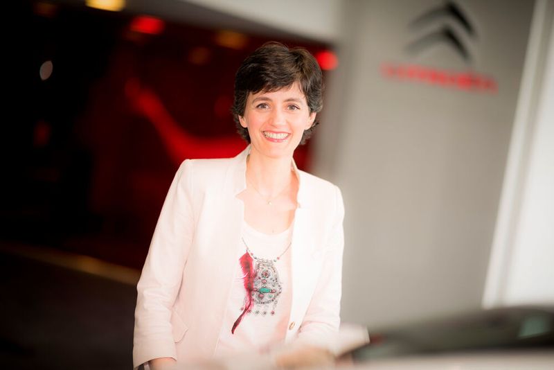 Citroën hat Laurence Hansen als Direktorin Produkt und Strategie in den Vorstand berufen. Sie folgt in dieser Funktion auf Xavier Peugeot, der zum gleichen Zeitpunkt die Verantwortung für den Geschäftsbereich Leichte Nutzfahrzeuge der Groupe PSA übernommen hat.