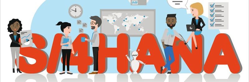 Der Weg in das S/4HANA-Zeitalter beginnt steinig.