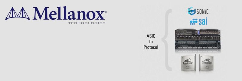 AP2 heißt: Mellanox unterstützt Nutzer von Spectrum-Chips bis hin zur Protokollebene.