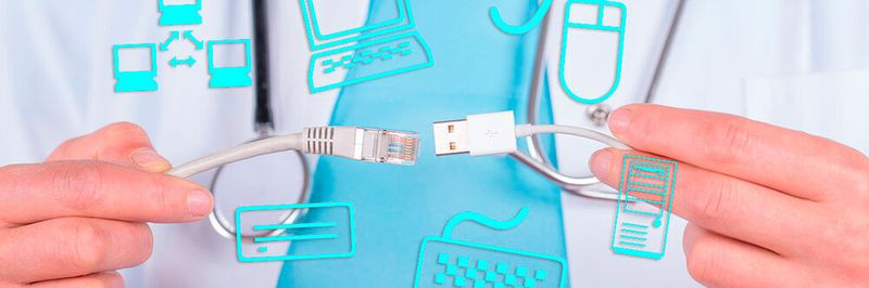 Die Grünen wollen die Entwicklung und Verbreitung interoperabler Standards und offener Schnittstellen stärker fördern