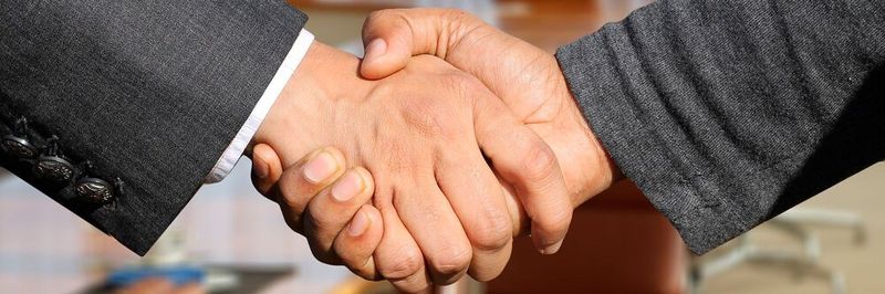 Foseco's new sales manager for non-ferrous metals sees many challenges on the market adn is willing to meet the requirements.