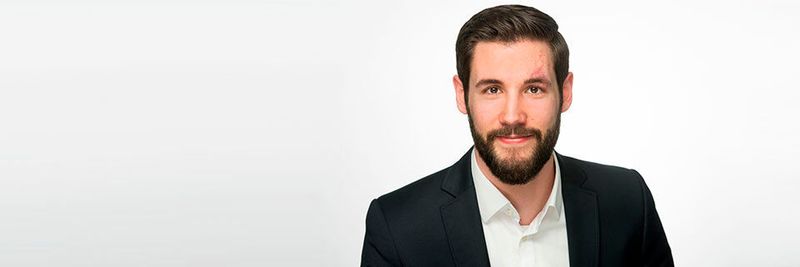 Der Autor: Björn Heinen ist Senior Data Scientist bei Inform