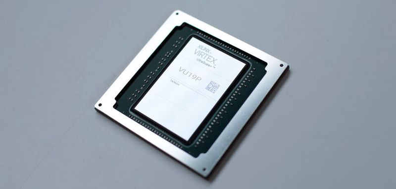 FPGA