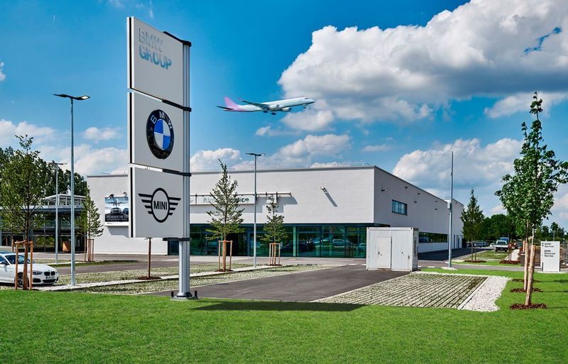 BMW will im Rahmen seines Sparprogramms unter anderem die Zahl der auf 40 Stunden aufgestockten Verträge reduzieren.