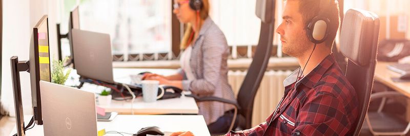 Hinter einem „Digital Workspace“ steckt ein integriertes Framework, das für die Bereitstellung und Verwaltung von Anwendungen, Daten und Geräten entwickelt wurde.