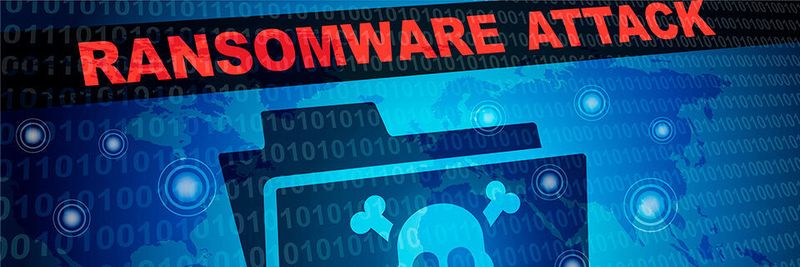 Ransomware zielt immer häufiger direkt auf Backups.