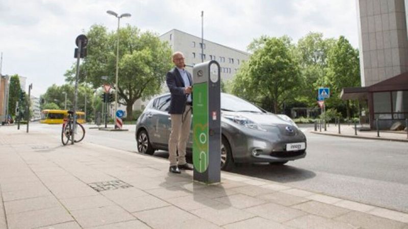 Als Grundlage dient die Kryptowährung DAI von MakerDAO.