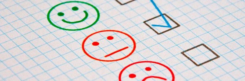 ERP-Studie: Den Fortschritt der Unternehmen im Zuge der Digitalisierung werten 43 % der Befragten mit „befriedigend“.