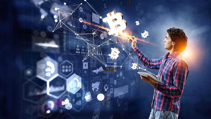 Die Möglichkeiten von Blockchains sind bei weitem umfassender als die „einfache“ Anwendung, digitale Währungen zu erschaffen.
