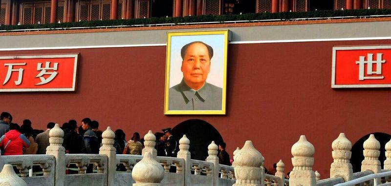 KI-Revolution statt Kulturrevolution: Der Aufbau eines KI-Ökosystems in der chinesischen Industrie ist aber schwieriger als gedacht. Hier haben die USA einen gewissen Startvorteil.