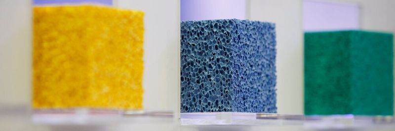 Die K in Düsseldorf lädt in ihrem Rahmenprogramm auch zum Dialog zu kunststoffrelevanten Themen mit Aktualität und Brisanz ein, insbesondere in der von Plastics Europe organisierten Sonderschau in Halle 6/C40.