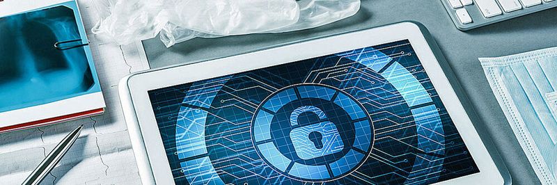 Die IT-Sicherheit im Gesundheitswesen verlangt nach massiven Investitionen