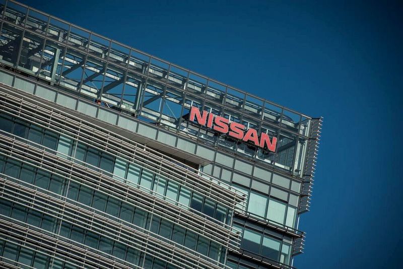 Nissan hat den Chefposten neu vergeben.