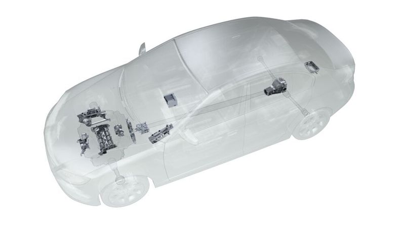 Der US-amerikanische Investor Marabek hat die insolvente Schweizer Group gekauft, einen Hersteller von Aluminiumdruckgusskomponenten für Verbrennungsmotoren.
