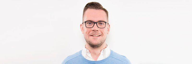 Der Autor: Dr. Robert Grünwald ist Inhaber und Geschäftsführer von Novustat