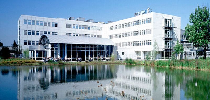 Ericssons Forschungs- und Entwicklungsstandort Eurolab Aachen besteht bereits seit 1991.