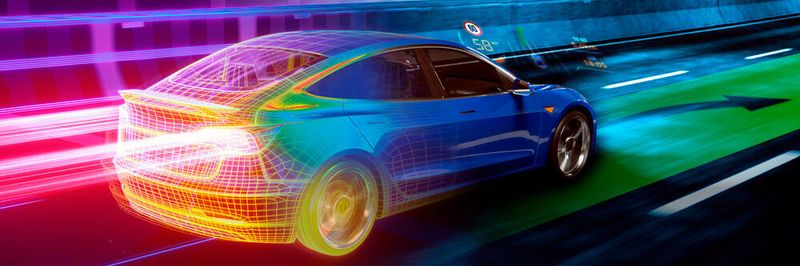 Zu den größten Bedenken in Bezug auf die autonome Fortbewegung zählen unter anderem Technologieversagen, Kontrollverlust durch Dritte und Unfälle verursacht durch den Mix zwischen autonomen und menschengesteuerten Fahrzeugen.