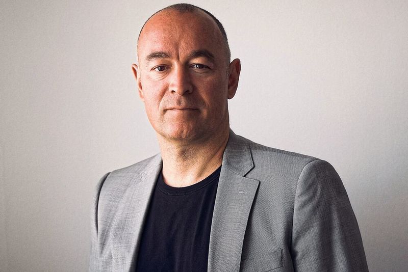 Tesla-Direktor Peter Bardenfleth-Hansen ist neuer Chief Growth Officer von Streetscooter.