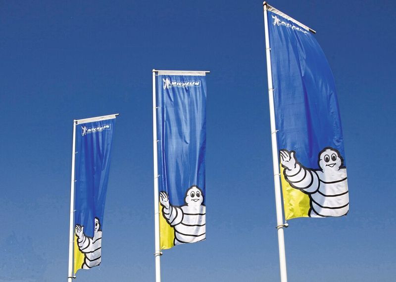 Der Reifenhersteller Michelin will sein Werk im westfranzösischen Roche-sur-Yon bis zum Jahr 2020 schließen.