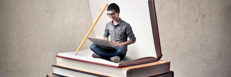 Die Digitalisierung führt zu einem Wandel der Kultur: beispielsweise befindet sich der Zugang zu Wissen ganzer Bücher in unserer Hosentasche.