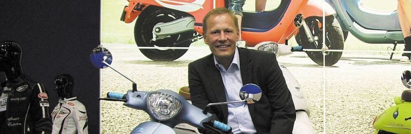 In memoriam Carsten Eckert.