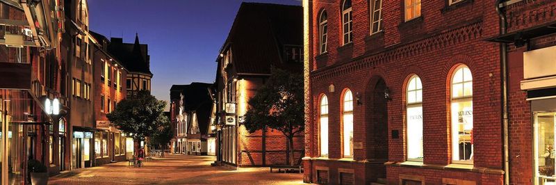 Neustadt am Rübenberge