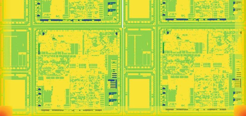 Der Übergang von der optischen Lithographie zur EUV-Lithographie ist voll im Gange. Obwohl einige Probleme noch gelöst werden müssen, ist der Resolution-Enhancement-Technology-Flow bereit.