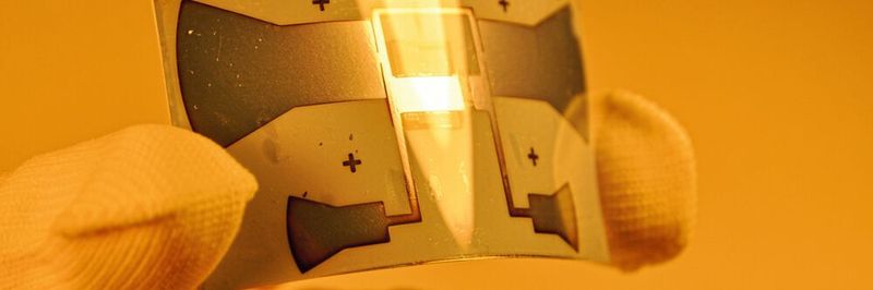 Am 29. und 30. Oktober 2019 präsentieren die sechs Projektpartner aus Holland und Deutschland das Chip-lose Funketikett auf der Fachmesse RFID Tomorrow in Darmstadt.