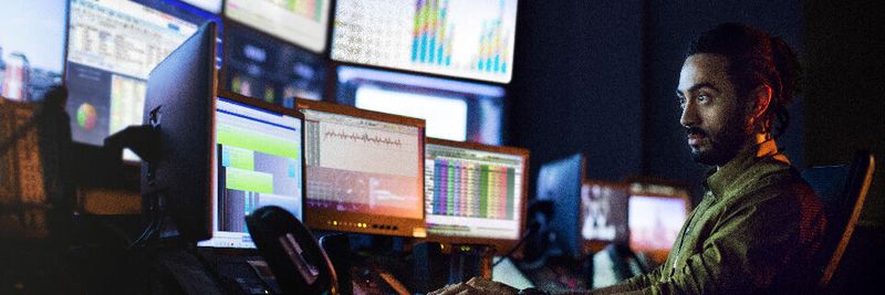 IT-Manager und Betreiber von Rechenzentren müssen neue Einblicke gewinnen und Business-Opportunities eröffnen.